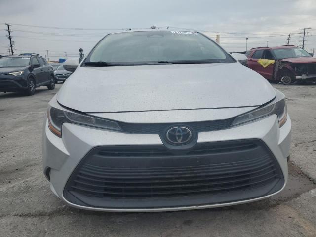 Photo 5 from auction – 2024 TOYOTA COROLLA LE with VIN 5YFB4MDE3RP095487
