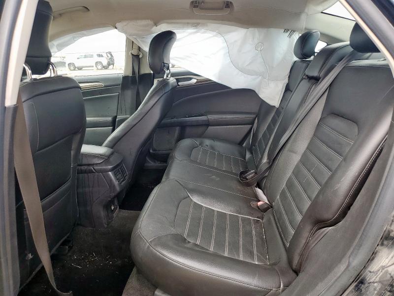 Photo 11 from auction – 2014 FORD FUSION SE with VIN 3FA6P0HD9ER220408
