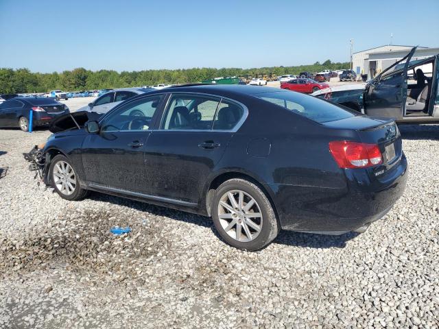 Photo 2 from auction – 2006 LEXUS GS 300 with VIN JTHCH96S360007518