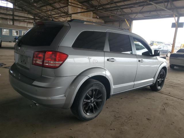 Photo 3 from auction – 2020 DODGE JOURNEY SE with VIN 3C4PDCAB0LT280630