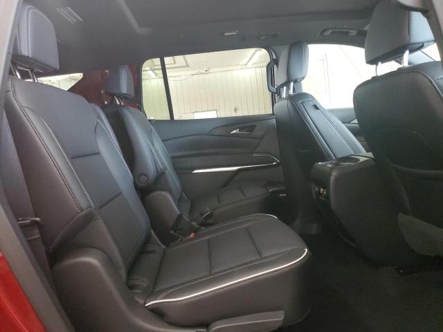 Photo 11 from auction – 2025 CHEVROLET TRAVERSE L with VIN 1GNERGRS8SJ295992