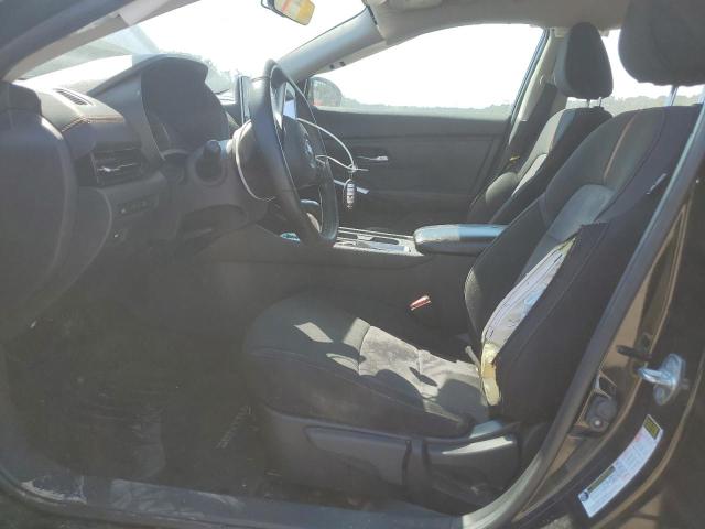 Photo 7 from auction – 2023 NISSAN SENTRA SR with VIN 3N1AB8DV3PY223087
