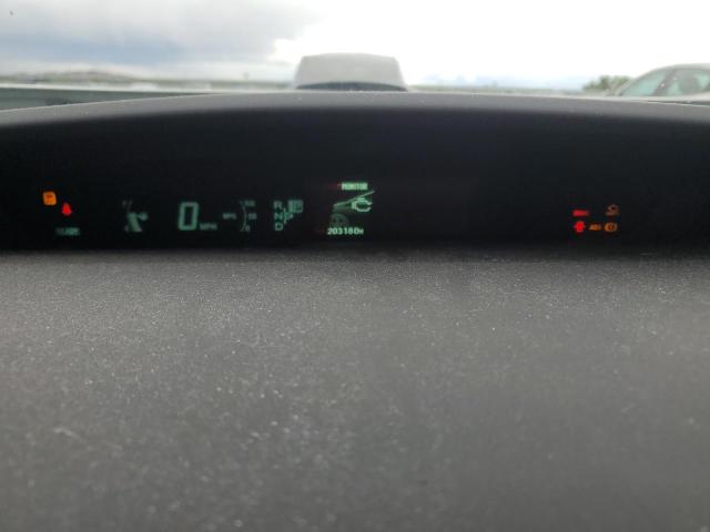 Zdjęcie 9 z aukcji – 2014 TOYOTA PRIUS z VIN JTDKN3DU0E1769558
