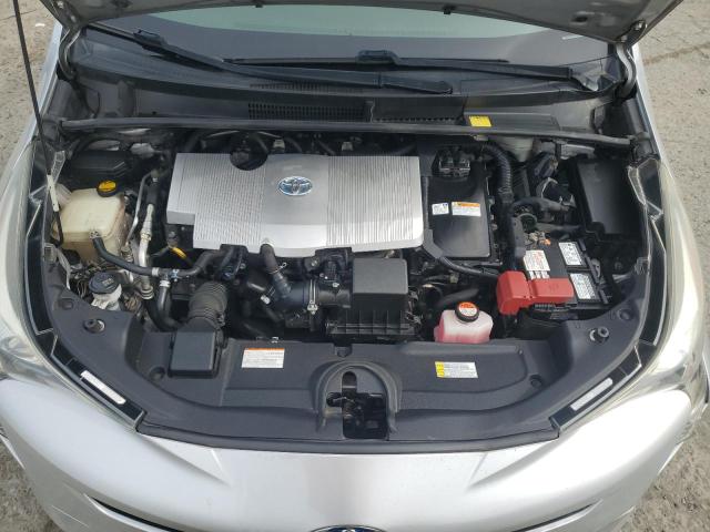 Foto 11 de la subasta – 2016 TOYT PRIUS con VIN JTDKARFU2G3008016