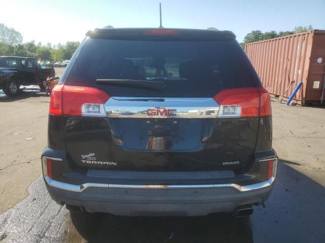 Photo 6 from auction – 2016 GMC TERRAIN SL with VIN 2GKFLUE31G6213962