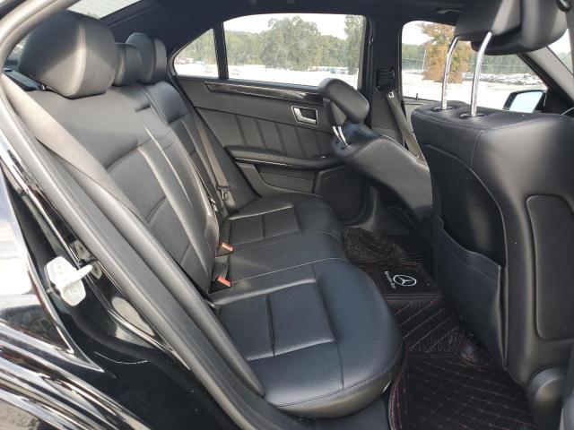 Photo 10 from auction – 2013 MERCEDES-BENZ E 350 with VIN WDDHF5KB6DA700883