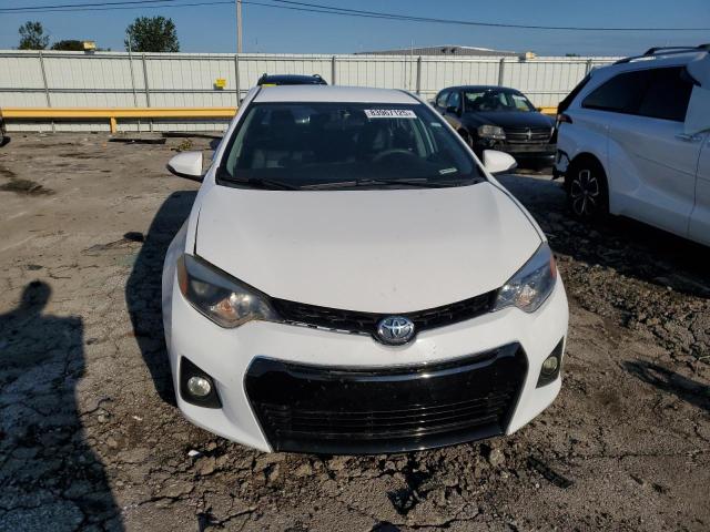 Photo 5 from auction – 2015 TOYOTA COROLLA L with VIN 2T1BURHE2FC310246