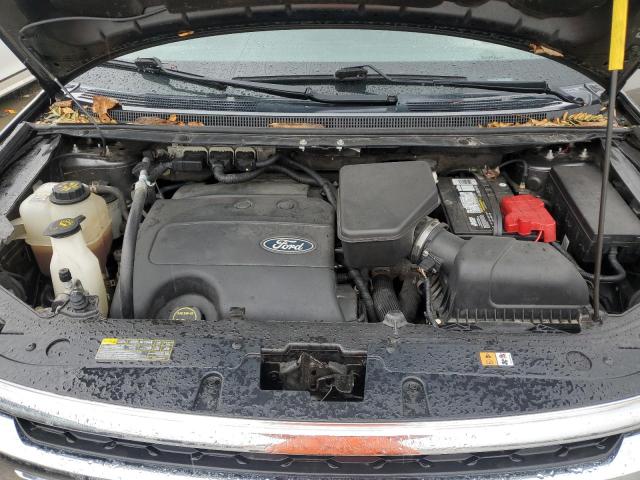 Photo 12 from auction – 2014 FORD EDGE SEL with VIN 2FMDK3JC9EBA04975