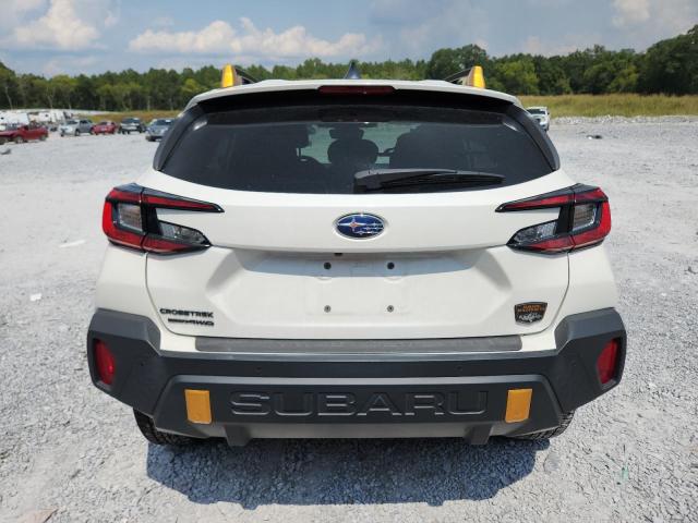 Photo 6 from auction – 2024 SUBARU CROSSTREK with VIN 4S4GUHT68R3757964