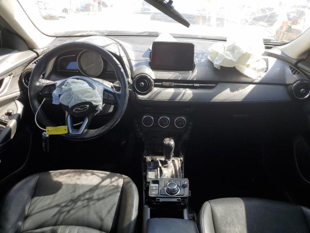 Photo 8 from auction – 2019 MAZDA CX-3 TOURING with VIN JM1DKFC77K0421188