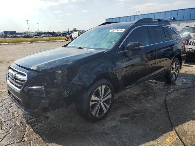 Фото 1 с аукциона – 2018 SUBARU OUTBACK 2. с VIN 4S4BSANC9J3257259