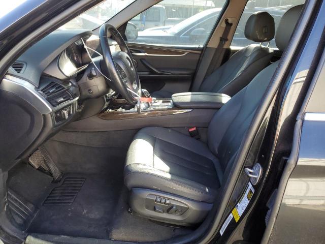 Photo 7 from auction – 2015 BMW X5 SDRIVE3 with VIN 5UXKR2C56F0H41006