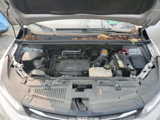 Photo 12 from auction – 2019 CHEVROLET TRAX LS with VIN 3GNCJKSB0KL251053
