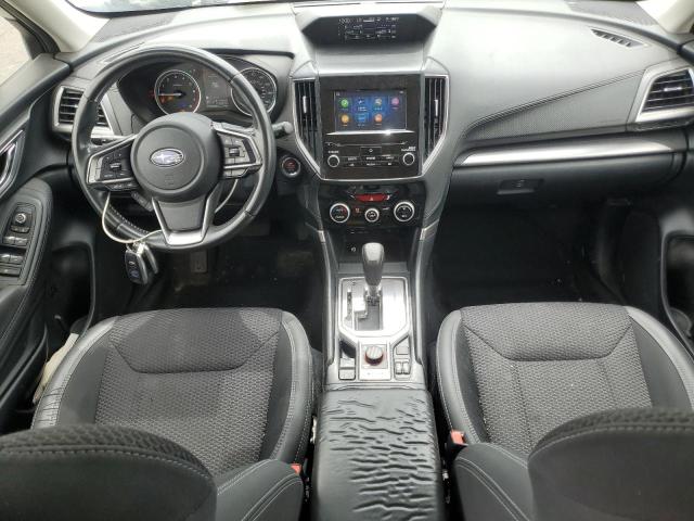 Photo 8 from auction – 2020 SUBARU FORESTER P with VIN JF2SKAJC1LH450684