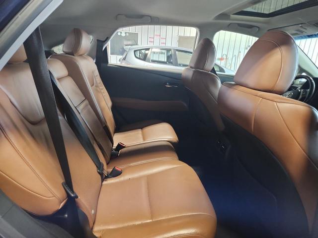 Photo 11 from auction – 2015 LEXUS RX 350 BAS with VIN 2T2BK1BA3FC311852