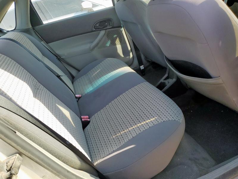 Photo 10 from auction – 2006 FORD FOCUS ZX4 with VIN 1FAFP34N56W147360
