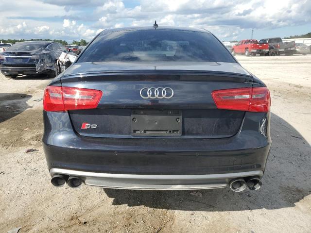 Photo 6 from auction – 2014 AUDI S6 with VIN WAUF2AFC1EN014444