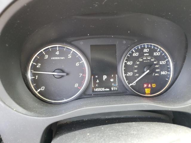 Zdjęcie 9 z aukcji – 2017 MITSUBISHI OUTLANDER z VIN JA4AD3A34HZ050209