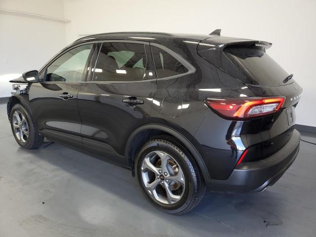 Photo 2 from auction – 2025 FORD ESCAPE ST with VIN 1FMCU9NA8SUA88665
