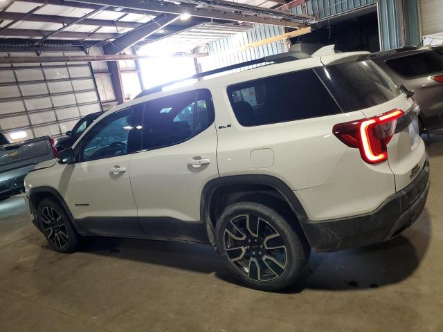 Photo 2 from auction – 2021 GMC ACADIA SLE with VIN 1GKKNRLS5MZ185597