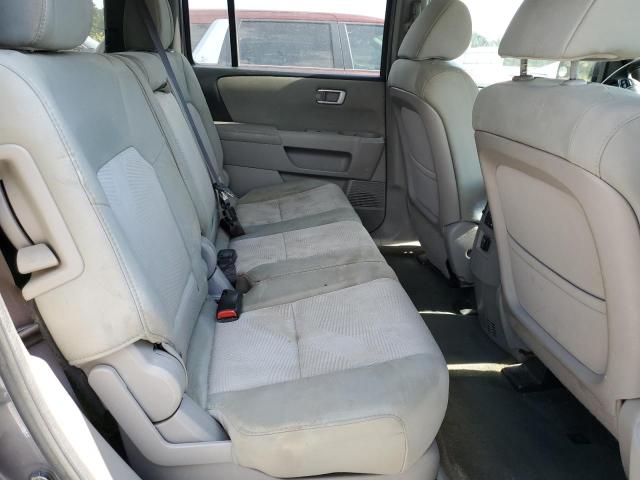 صورة رقم 11 من المزاد - 2014 HONDA PILOT LX مع VIN 5FNYF4H22EB018121