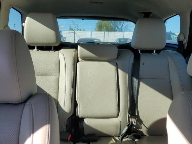 Photo 10 from auction – 2013 MAZDA CX-9 GRAND with VIN JM3TB2DV5D0424019