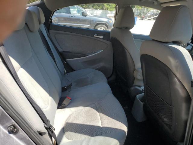 Photo 10 from auction – 2013 HYUNDAI ACCENT GLS with VIN KMHCT4AE2DU475150