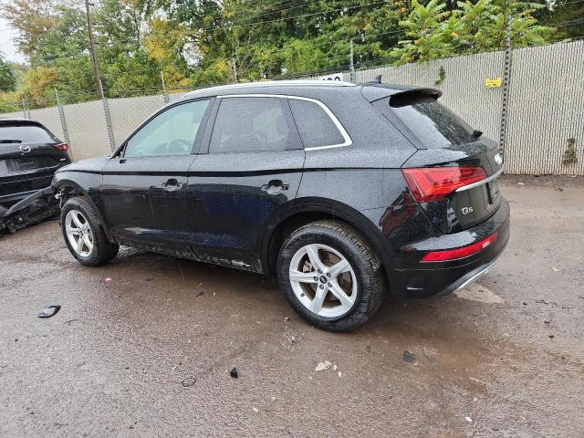 Photo 2 from auction – 2021 AUDI Q5 PREMIUM with VIN WA1AAAFY8M2080883