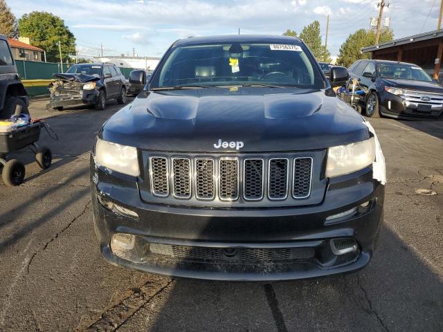 Photo 5 from auction – 2012 JEEP GRAND CHER with VIN 1C4RJFDJ2CC218048