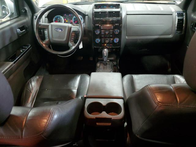 Photo 8 from auction – 2010 FORD ESCAPE LIM with VIN 1FMCU9EG1AKB12710