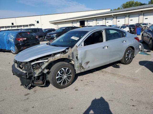 Photo 1 from auction – 2016 NISSAN ALTIMA with VIN 1N4AL3AP5GC248736
