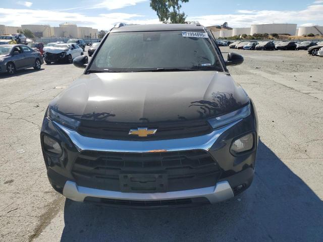 Photo 5 from auction – 2021 CHEVROLET TRAILBLAZER LT with VIN KL79MRSL1MB147488