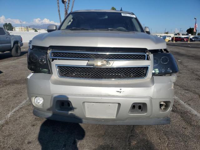 Photo 5 from auction – 2007 CHEVROLET TAHOE C150 with VIN 1GNFC13087R104249