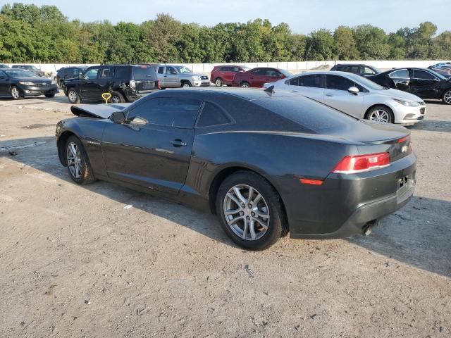 Zdjęcie 2 z aukcji – 2015 CHEVROLET CAMARO LS z VIN 2G1FB1E38F9303015