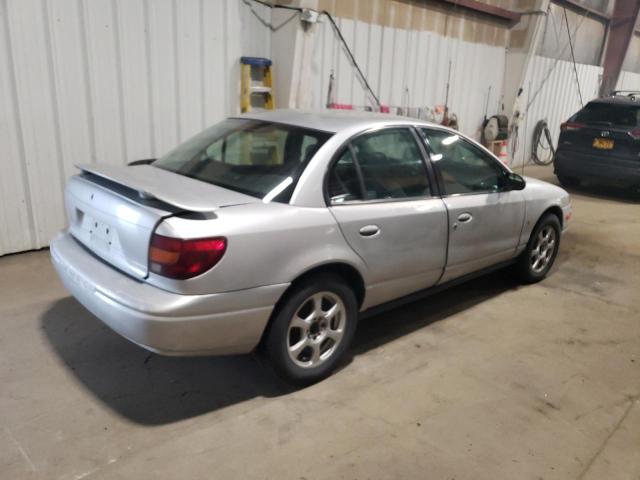 Photo 3 from auction – 2002 SATURN SL1 with VIN 1G8ZH52812Z229280