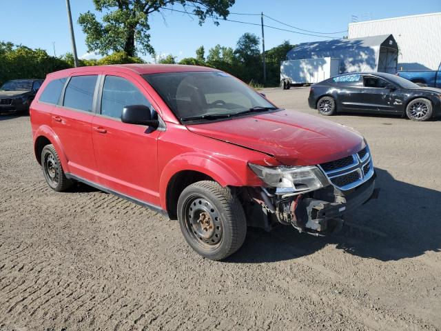 Photo 4 from auction – 2014 DODGE JOURNEY SE with VIN 3C4PDCAB6ET289836