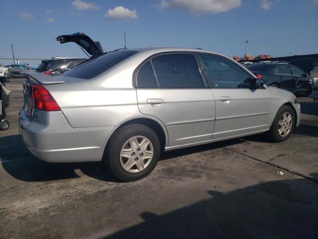 Photo 3 from auction – 2003 HONDA CIVIC LX with VIN 2HGES16613H544137