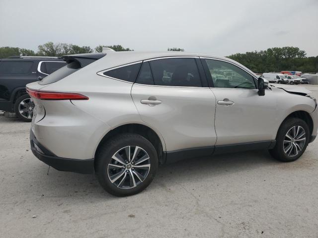 Photo 3 from auction – 2022 TOYOTA VENZA LE with VIN JTEAAAAH3NJ113353