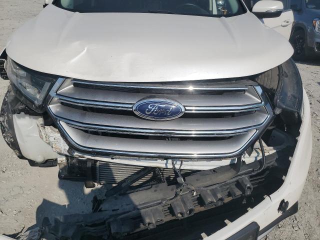 Photo 12 from auction – 2018 FORD EDGE SEL with VIN 2FMPK3J90JBB48328