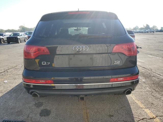 Photo 6 from auction – 2013 AUDI Q7 PREMIUM with VIN WA1LMAFE6DD013631