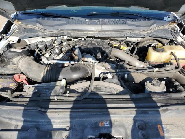 Photo 11 from auction – 2019 FORD F250 SUPER with VIN 1FT7W2BT0KEF86530