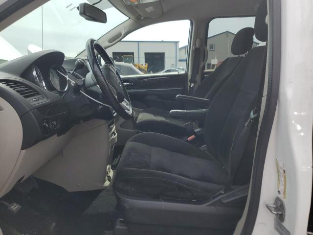 Photo 7 from auction – 2017 DODGE GRAND CARA with VIN 2C4RDGBG5HR648594