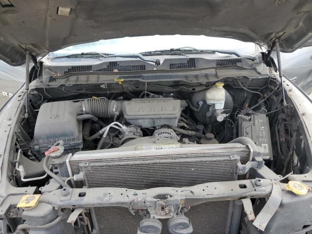 Photo 11 from auction – 2011 DODGE RAM 1500 with VIN 1D7RB1GP1BS538410