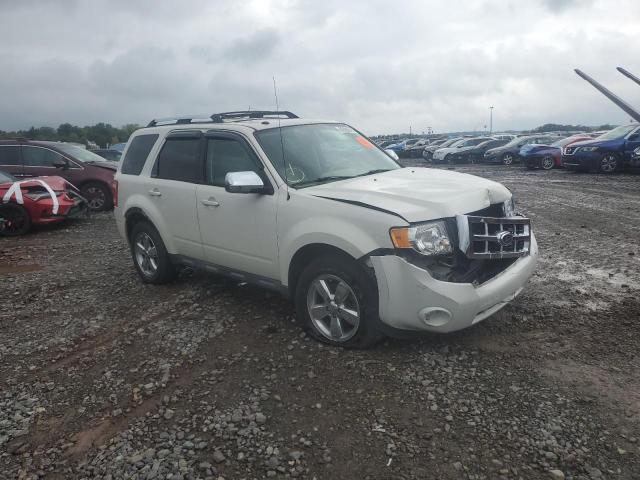 Photo 4 from auction – 2012 FORD ESCAPE LIM with VIN 1FMCU9EG1CKB87202