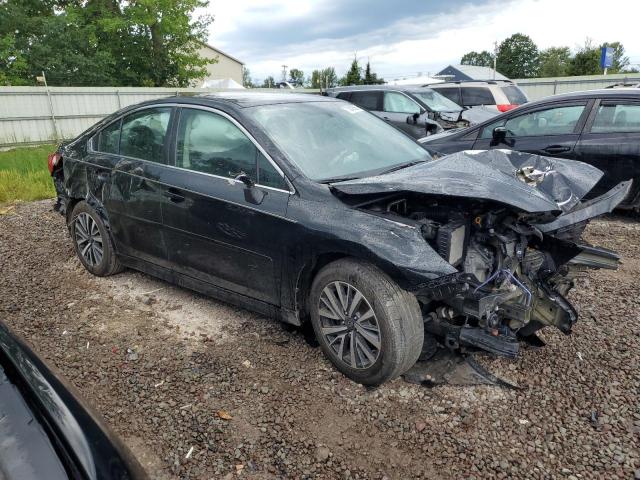 Photo 4 from auction – 2018 SUBARU LEGACY 2.5 with VIN 4S3BNAB65J3007494