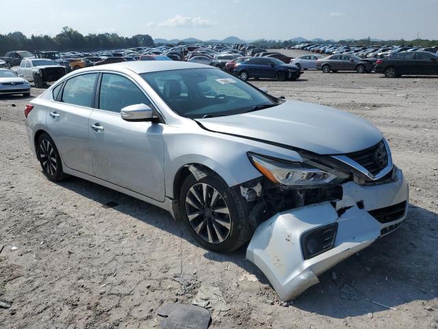 Photo 4 from auction – 2017 NISSAN ALTIMA 2.5 with VIN 1N4AL3AP5HC131269