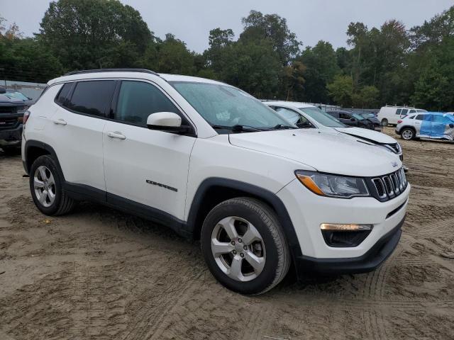 Photo 4 from auction – 2018 JEEP COMPASS LA with VIN 3C4NJDBB8JT313665