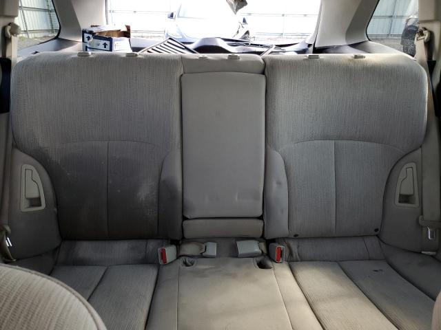 Photo 10 from auction – 2014 SUBARU OUTBACK 2.5I PREMIUM with VIN 4S4BRBDC4E3233914