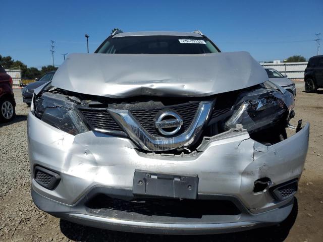 Photo 5 from auction – 2016 NISSAN ROGUE S with VIN JN8AT2MT6GW026383