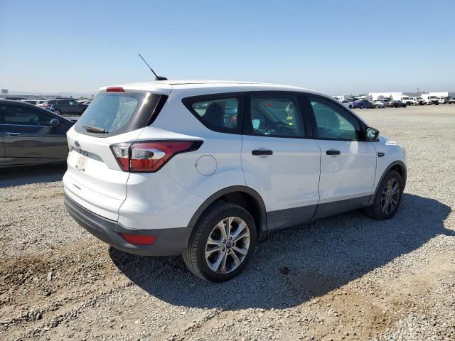 Photo 3 from auction – 2017 FORD ESCAPE S with VIN 1FMCU0F79HUE09166